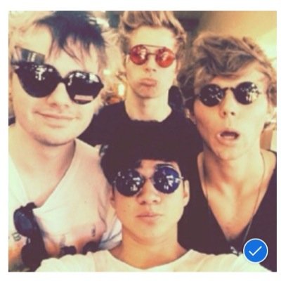 RETWEET THE LINK BELOW • ask @xbeaniecaluke for DM to band account