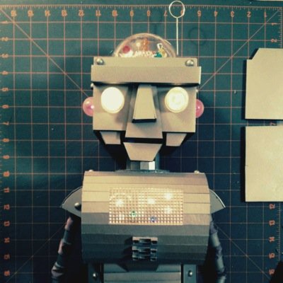 anderobot's profile picture. A.N.D.E.
atomic knowledge diagnostic engine