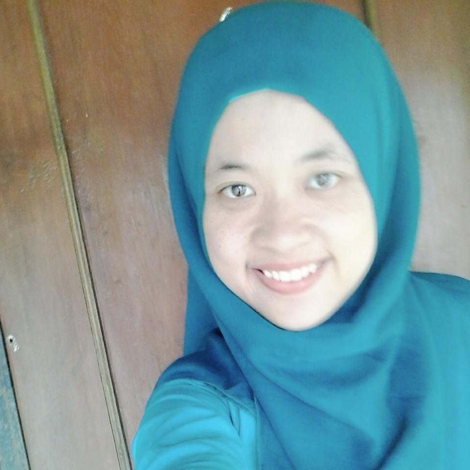 Alhamdulillah :D