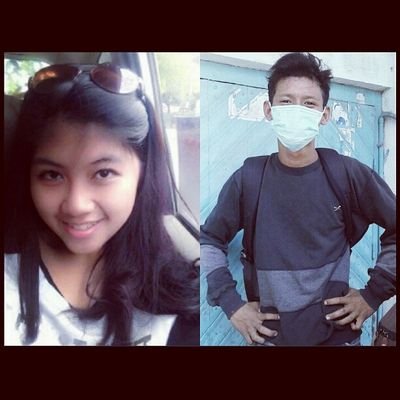 Berusaha dan berdoa ☺
