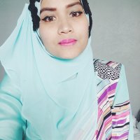 sakinah soleh (@sakinahsoleh) 's Twitter Profile