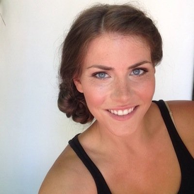 KrystaKaczmarek's profile picture. Work hard, play harder! Always kill 'them' with kindness. Try to see the cup as half FULL ✨ Hockey lifestyle. Frenchie obsessed! Yoga Enthusiast. World Traveler