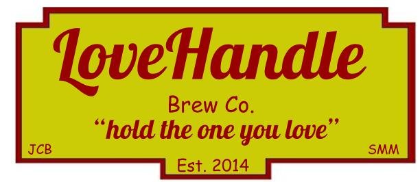 LoveHandle Brewing Company is a small batch craft brewery based out of Perkasie, PA.