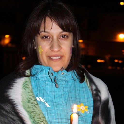 wgordon7's profile picture. Environmental Planner * Parent * booklover *               Secwepemc/Nuxalk/German heritage