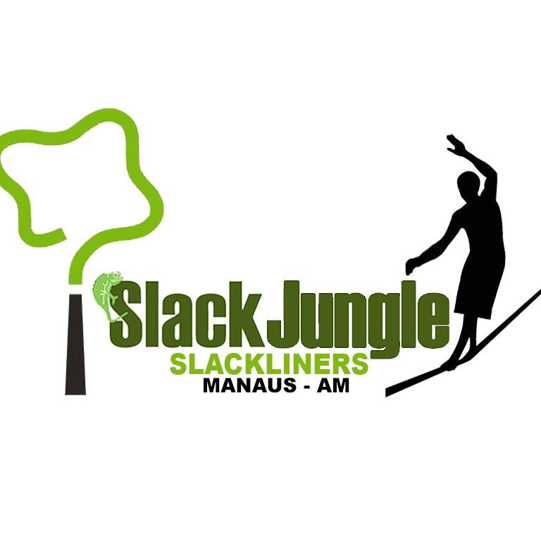 Equipe de Slackline de Manaus-AM