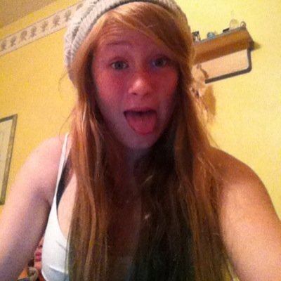 Directioner, Best Friend, Magcon Fangirl, Varsity Soccer Player..... :)
