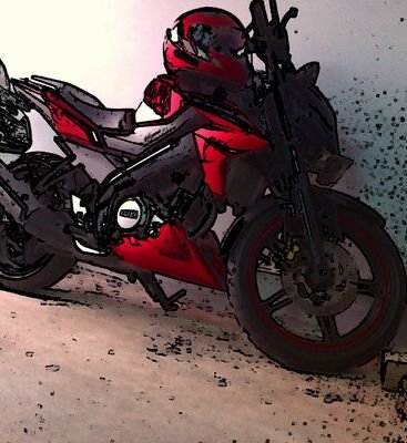 Satu hal yang pasti bertemu Rabbul'alamin