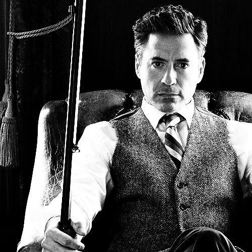 Name's Stark. Yes, like the weapons manufacturer. Just trying to make a living and do right by @PoivreNoir_ #RPNoir