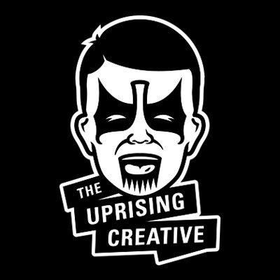 THE UPRISING CREATIVE. integrated Content/Production Company. https://t.co/ZSKf8t5sB8