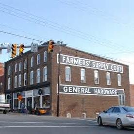 VisitFloydVA Profile Picture
