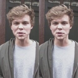 will you pretty pleaae follow @warpedftcal & RT the link below please? it would mean the world to me & i'll follow back! x