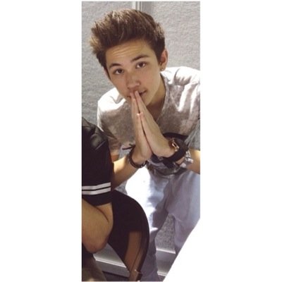 Work hard, stay humble, dream big. - Carter Reynolds. Carter Hugged Me And Kissed My Cheek 08.9.14. ❤️❤️ i talked to hayes and nash on the phone 08.12.14 ❤️❤️❤️