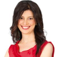 Andrea Michaels MP(@michaels_andrea) 's Twitter Profileg