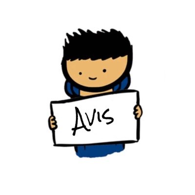 AviCartoon's profile picture. If you would like an avi DM, Price is 2 Creds GB/UMG