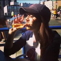 Sinead Herring (@sineadherring) Twitter profile photo