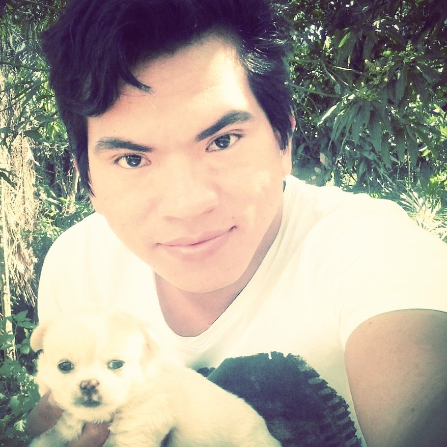 IkedaPedro's profile picture. 