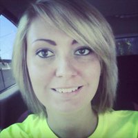 Trixy Nicholson (@trixynicholson) 's Twitter Profile