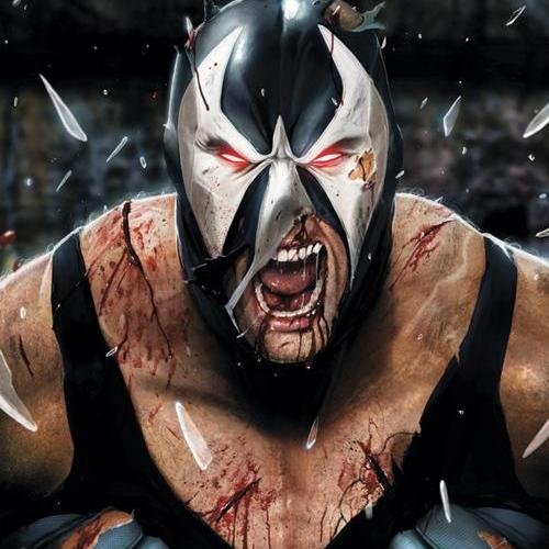 Forced to serve a life sentence for the crimes of his father, Bane was born and raised in the underground prison, Peña Duro.