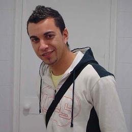 tierno, dulce, amable.... pero un grandisimo CTM