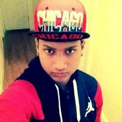 Profile Picture of Bryan Alexander (@Alonzo15Bryan) on Twitter