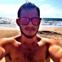 Alexandro (@soy_manaba) 's Twitter Profile