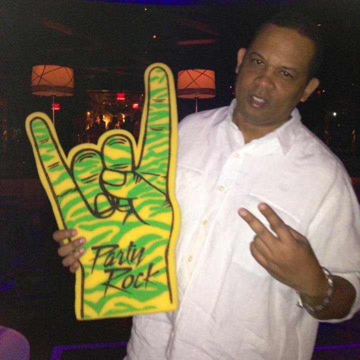 rick_aaron's profile picture. VP of A&R Thump/ Universal