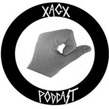 xAGx_Podcast Profile Picture