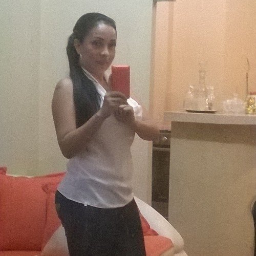 marcelita_kaki's profile picture. creo en jehova nuestro creador