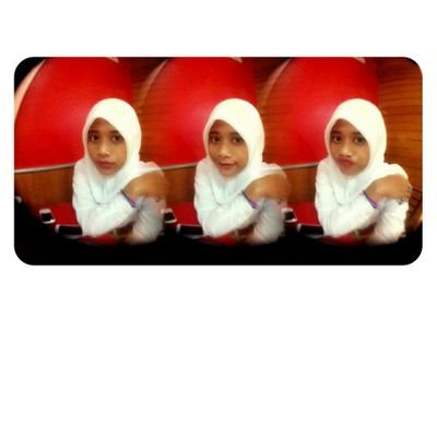 New twitter @MaudiTifany