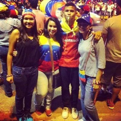 VENEZUELA love♥ futuro administrador de espresas3, CREZZY. Instagram:oconnercris