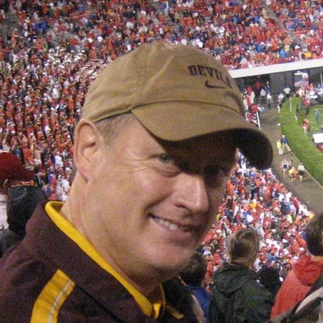 Dircks Moving & Logistics..Love to move people, relocation expert, family, run, travel, faith and sports - Go ASU!