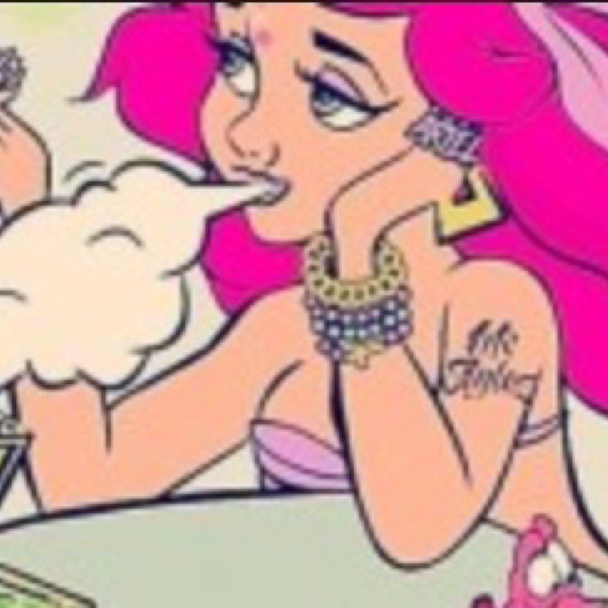 ButHarsh's profile picture. (;