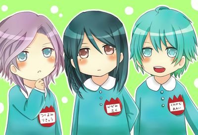 うぃろはさんのプロフィール画像