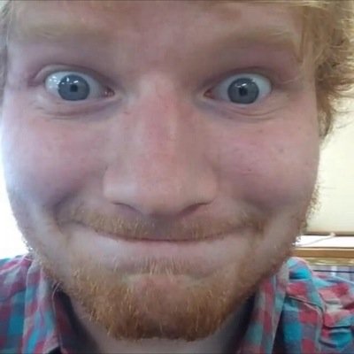 Hi this is @eyeloveed and this is either a random free follow or a thank-you-for-following-me-I-love-you kind of thing.
