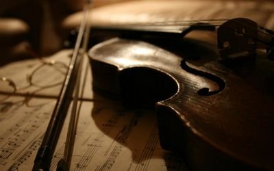 Music is my World and if you like Music follow me