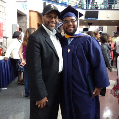 PastorLHillJr's profile picture. 