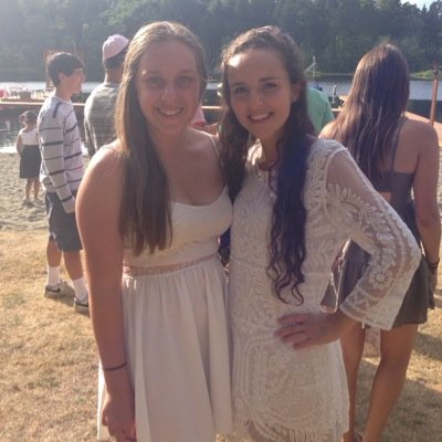 SarahWarsh's profile picture. 