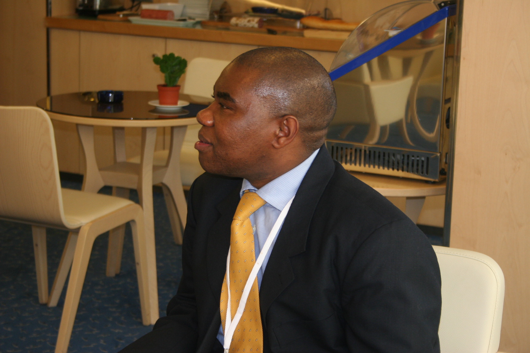 dvokolwako's profile picture. 