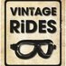 Vintage Rides (@vintagerides) Twitter profile photo