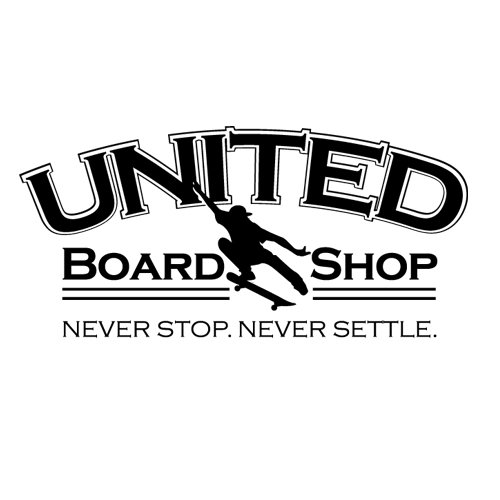 Premier, locally owned and operated, skate shop providing the highest quality goods from the industry's top brands.