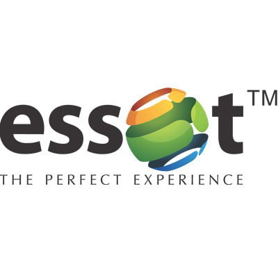essotglobal's profile picture. To aspire and reach to the pinnacle of technical innovation
Essot= Panache+ Intuition + Technology = The Perfect Experience
