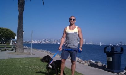 B.S. Sociology, UC Davis, Fitness Quest 10, Personal Trainer, Strength & Conditioning, Sports Performance Coach, Motivating & Dedicated to Transforming Lives