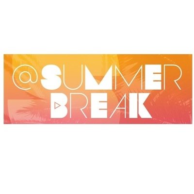 Follow for more posts about summer break
I love Summer Break!!