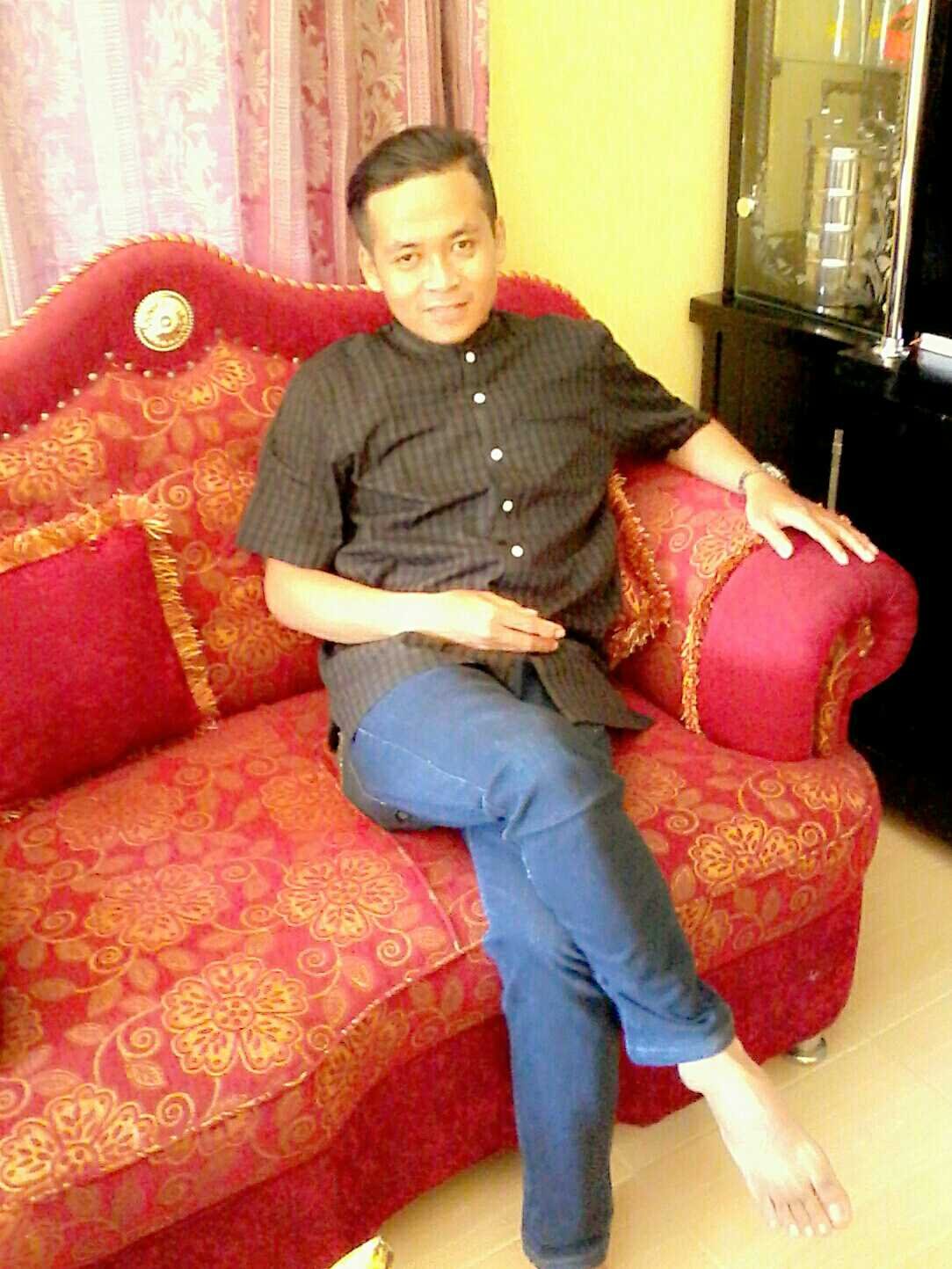 G ADA YANG SEMPURNA DI DUNIA INI KECUALI KUASA MU TUHAN