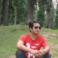 Nitish Shah (@shah_nitish) 's Twitter Profile