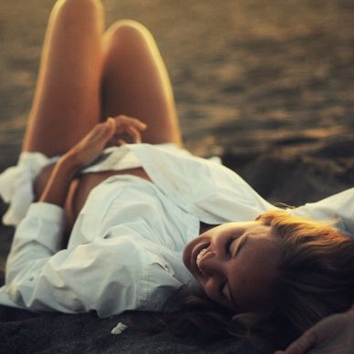Do what makes you happy