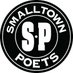 Smalltown Poets (@smalltownpoets) Twitter profile photo