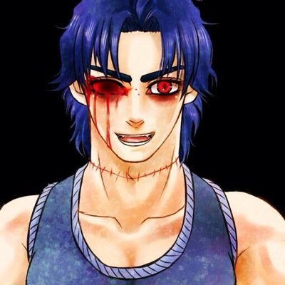 邪悪紳士はアレッシー状態飽きた