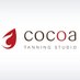 Cocoa Tanning Studio (@CocoaTanStudio) Twitter profile photo