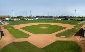 Infielder, pitcher, and point guard. All things sports. Play for him.
Philippians 4:13